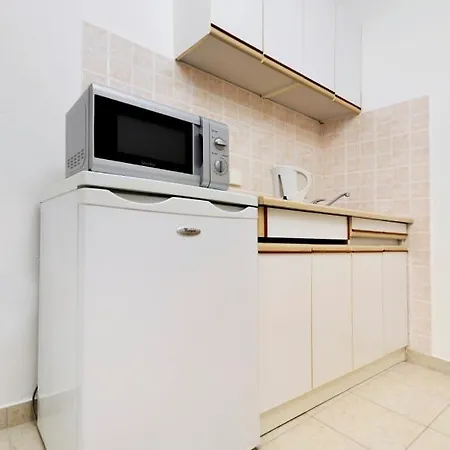 Maslina Apartmán Baška Voda