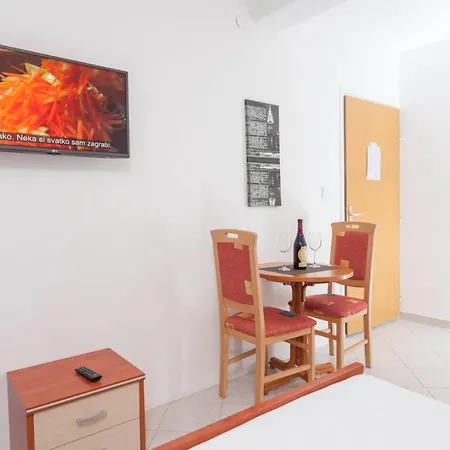 Apartman Maslina